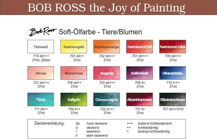 the-best-bob-ross-paint-colors-best-collections-ever-home-decor