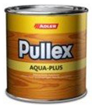 Pullex Aqua-Plus Lasur 0,75lt