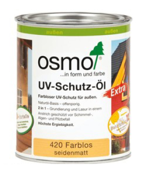 Osmo UV-Schutz-Öl extra 2,5lt.