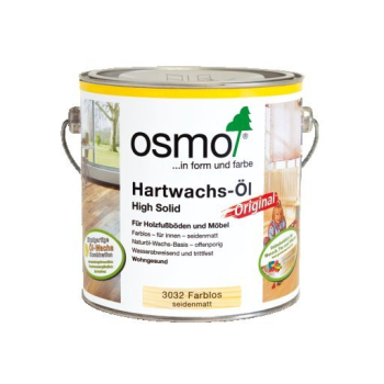 Osmo Hartwachs-Öl Original, versch. Glanzgrade