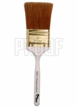 Bob Ross Hintergrundpinsel 5cm