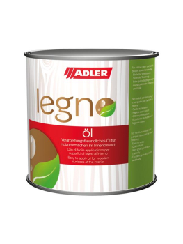 Legno-Öl Weiß 2,5lt.