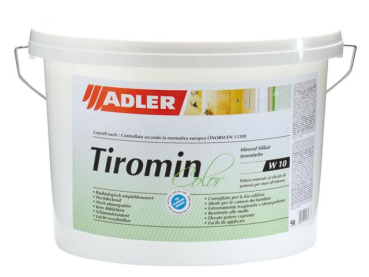 Aviva Tiromin-weiss 1lt.