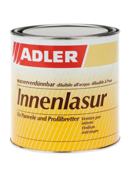 Innenlasur versch. Farbtöne 750ml