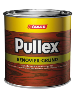 Pullex Renovier-Grund 750ml Lärche