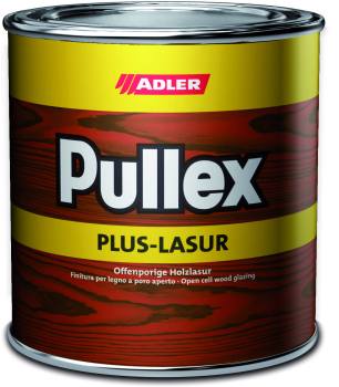 Pullex Plus-Lasur 2,5lt.