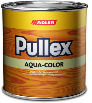 Pullex Aqua-Color versch. Farbtöne 2.5lt.