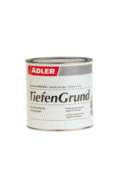 Tiefengrund Wasserverd. 750ml