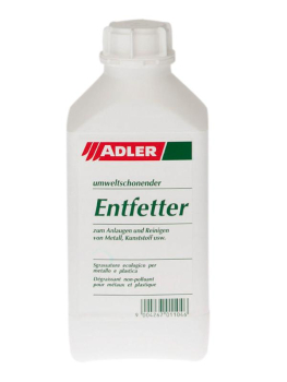 Entfetter 5lt. Kanister