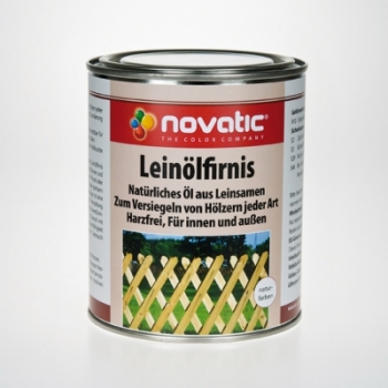 Leinölfirnis