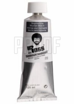 Bob Ross Ölfarbe Bergmischung 37ml