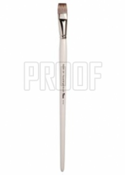 Bob Ross Blumenpinsel 3/4 Zoll (1,8cm)