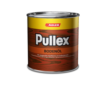 Pullex Bodenöl 750ml