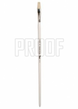 Bob Ross Wildtier Borsten Pinsel 1/2zo (1,3cm)