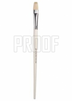 Bob Ross Wildtier Borsten Pinsel 3/4zo (1,8cm)