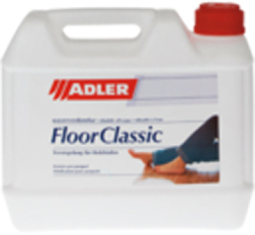 Floor-Classic 5lt. versch. Glanzgrade