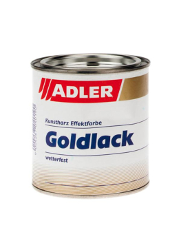 Goldlack 375ml