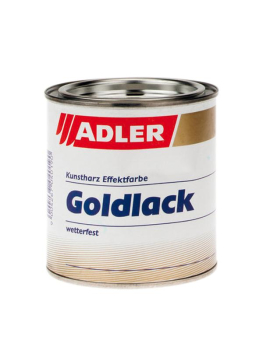 Goldlack 125ml
