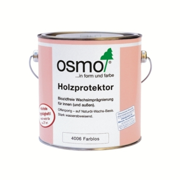 Osmo Holzprotektor 0,75lt.