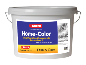 Home-weiss 9lt.