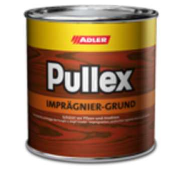 Pullex Imprägniergrund farblos 5lt.