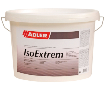 Iso-Extrem weiß 3lt.