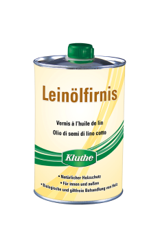 Leinölfirnis