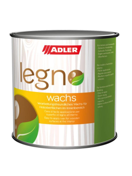 LegnoWachs 750ml