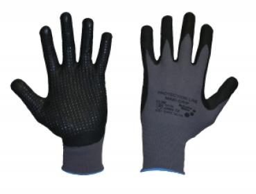 Handschuhe - Maxi Grip