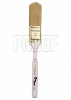 Bob Ross Ovalpinsel 2,5cm