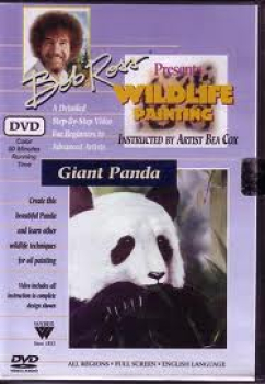 Projekt Riesen Panda