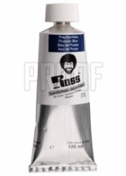 Bob Ross Ölfarbe Preußischblau 200ml