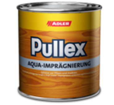 Pullex Aqua-Imprägniergrund farblos 750ml