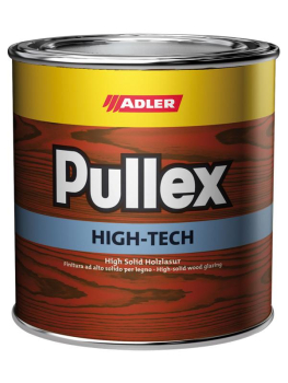 Pullex High-Tech Lasur 5lt.