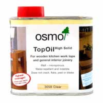 Osmo TopOil versch. Farbtöne 500ml