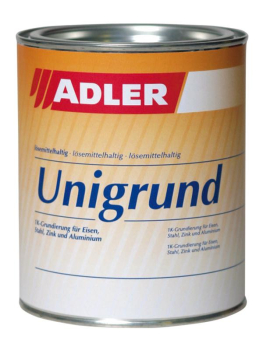 Unigrund LM 2.5lt.