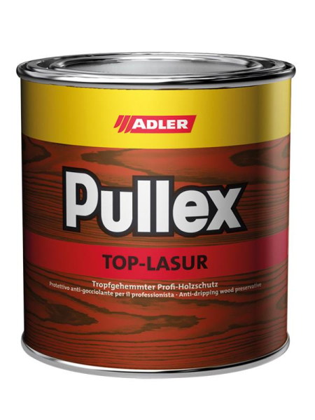 Pullex Top-Lasur 2,5lt.