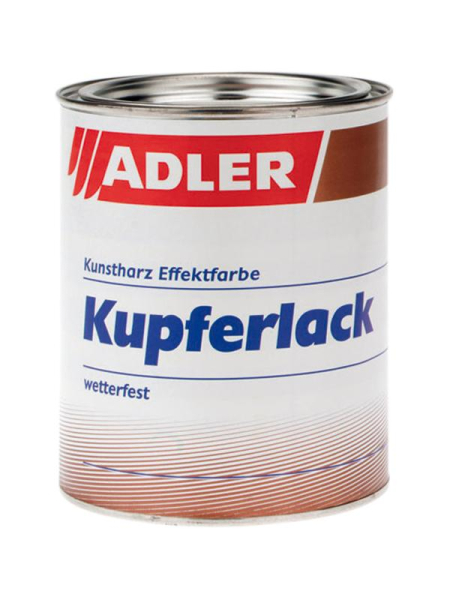 Kupferlack 375ml