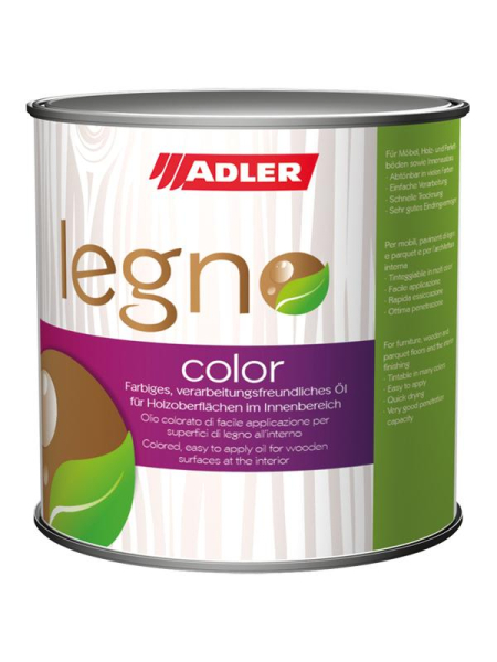 Legno-Color getönt 2,5lt.