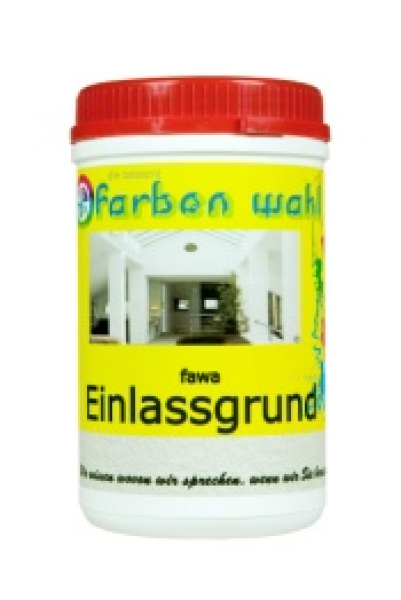 FAWA - Einlassgrund