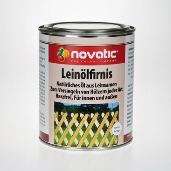 Leinölfirnis