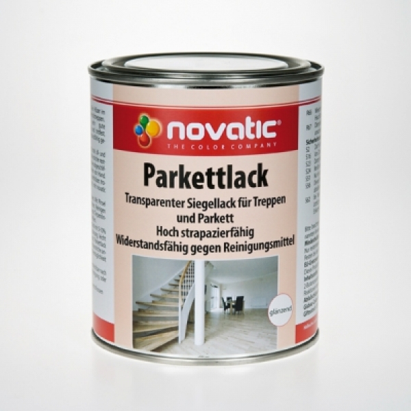 Parkettlack