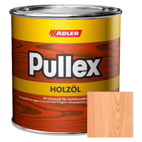 Pullex Holzöl 2,5lt.