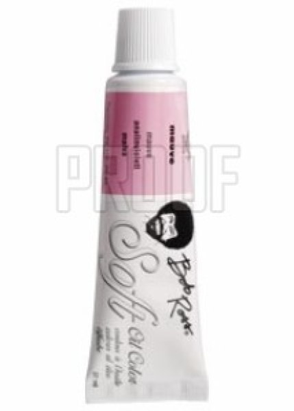 Bob Ross Soft-Ölfarbe Anilinviolett 37ml