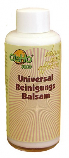 Universal-Reinigungs-Balsam C50, 200ml