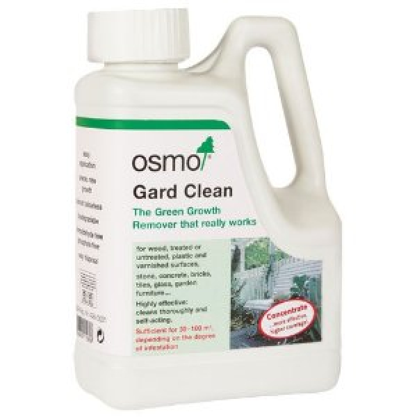 Osmo Gard Clean 1lt.