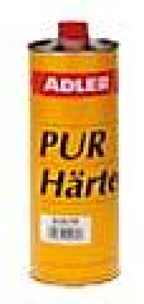 Adler Pur-Härter 82019 400g