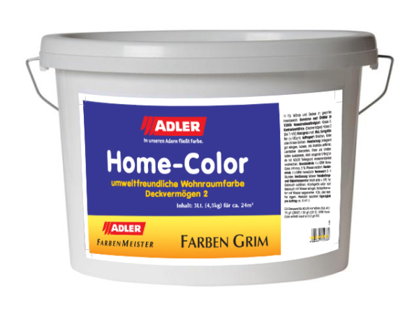 Home-weiss 15lt.