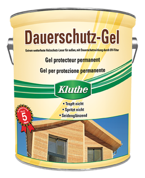 Kluthe Dauerschutz-Gel