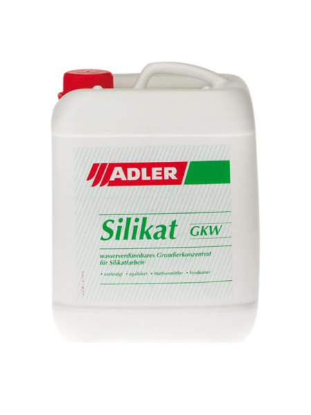 Silikat GKW 5lt.
